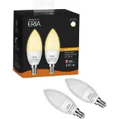 Aduro Smart 2 Pack E14 470 Lumen 2700k