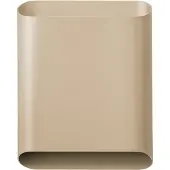 Eth Wandlamp Carmen up-down - zand