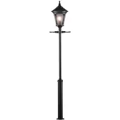 Konstsmide Verlichtingspaal Virgo