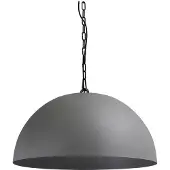 Masterlight Stoere Hanglamp Industria Concrete 60 Betongrijs