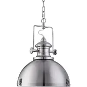 Searchlight Hanglamp Industrial Pendants Ø 31cm