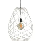 Masterlight Draadlamp Cesto 42