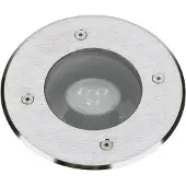 Albert Grondspot Buiten Gu10 Correl 16cm Ip67