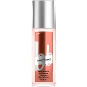 Bruno Banani Magnetic Woman Deodorant Spray 75ML