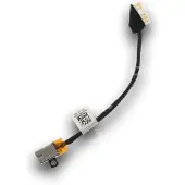 Dell DC-IN LAT-kabel, modelnummer 228R6