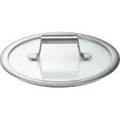 WMF Comfort Line Kookpan hoog 20 cm