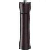 Zassenhaus Frankfurt pepermolen 24 cm hout donkerbruin
