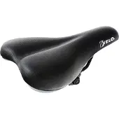 Velo Junior Zadel