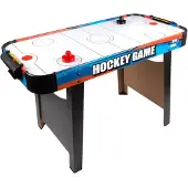 Cb Games Air Hockey Table Wit 122 x 61 x 75 cm