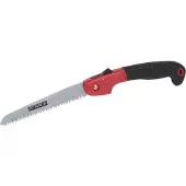 Kreator Krtgr5002, 180 mm tuinschaar, rood, rood, one size