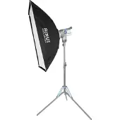 Sirui Foldable Softbox QR6090 60x90 cm