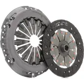 SACHS Koppelingsset 3000 951 550