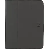 Tucano Up Plus Folio Case voor de Apple iPad 11 (2025) 11 inch A16 / iPad 10 (2022) 10.9 inch - Zwart