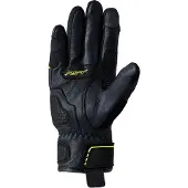 Rapid Suspension Technology S1 Mesh Handschoenen Zwart Grijs Fluo Geel Maat 8