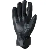 Rst IOM TT Hillberry 2 CE Heren Handschoenen Zwart Maat 10