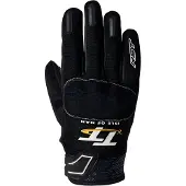 Rst IOM TT Team Evo Motorfiets handschoenen