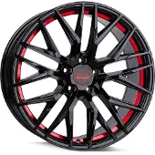 MAM WHEELS MAMRS48018510845BPRI Velg