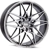 MAM WHEELS MAMB28520512035PFP Velg