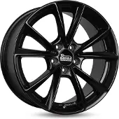 MAM WHEELS MAMA58520511245MBP Velg