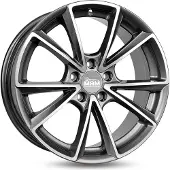 Mam MAMA58018511245PFP Velg