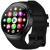 Zeblaze - Thor Ultra Black - Smartwatch