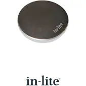 In-Lite 12 volt wandlampje Mini Sway Wall pearl grey