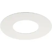 SLV Reductiering | Numinos M Reductiering, rond 240/120mm wit