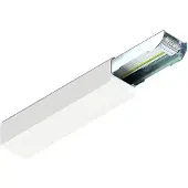 SLV Onderdeel | EASYLIGHT, FOB 300 7 25 WH Feed out Box 300mm, 7-polig, 2,5mm2 | EASYLIGHT