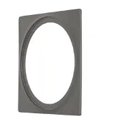 In-Lite Plate 1 Pearl Grey