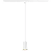 SLV LED Pendelarmatuur | 1X GU10 Max 6W | IP20 Dimbaar | PURI 2.0