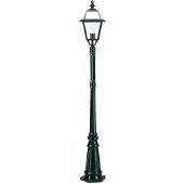 Ks Verlichting Italiaanse Lamp Maasbracht Antraciet