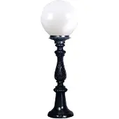 Ks Verlichting Bollamp Globe R222 Nostalgie Groen