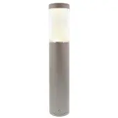 In-Lite | LIV Low Rose Silver | Staande Buitenlamp
