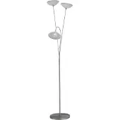 Masterlight Staanlamp Melani 163 met leeslicht