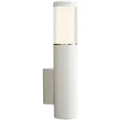 In-Lite | LIV Wall White | Wandlamp Buiten