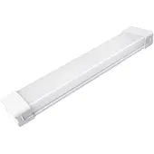 Reled Koppelbare Plafond Lichtbak - Binnenverlichting - 1500 lm - Wit