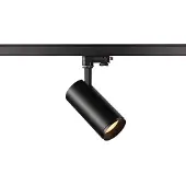SLV 3-fase LED Rail Armatuur | 20W 2700K 1935lm 927 IP20 | Dimbaar | NUMINOS