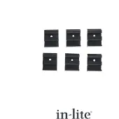 In-Lite In lite Evo Flex Clips 6x