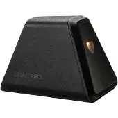 Lightpro Wandlamp 12V | Tiga DL | 3000K | 800 lumen | IP67 | Zwart | 4.2W
