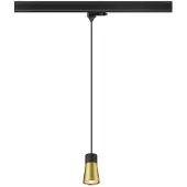 SLV LED Pendelarmatuur | 1X GU10 Max 6W | IP20 Dimbaar | PURI 2.0