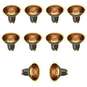 Circle Lichtbron 5W - GU10 (10x) warm wit