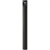 Franssen Staande led tuinspot Lako 60cm 1-lichts zwart