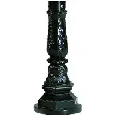 Ks Verlichting Nostalgic mast Eifel KS5 zwart