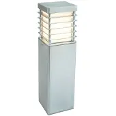 Franssen Terraslamp Selham 49cm zinkgrijs