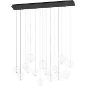 Eglo Hanglamp Espardello Recht