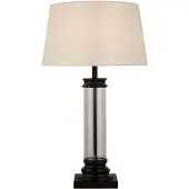 Searchlight Pedestal