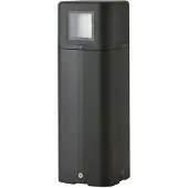 Franssen Ledspot Kubs 2-Side voor buiten