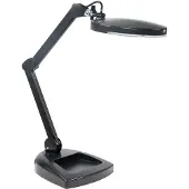 Highlight Tafellamp Loupe Zwart