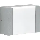 Albert wandlamp Padestal met led