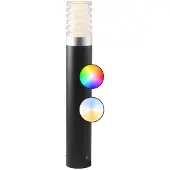 Garden Lights Lantaarn 12V | Arco 40 | RGB + 2700–6500K | Zigbee | 5W